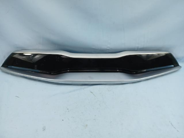 Radiator Grille  Kia Stonic