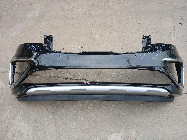 Front Bumper  Kia TheNewCarnival