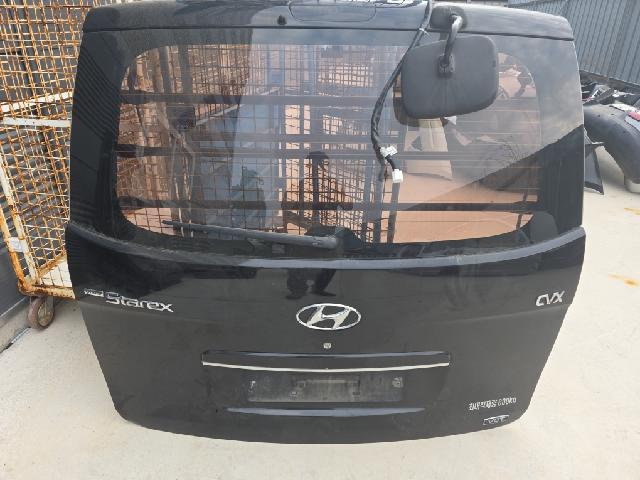 Back Door (lid)  Hyundai Grand Starex 5seat Van CVX
