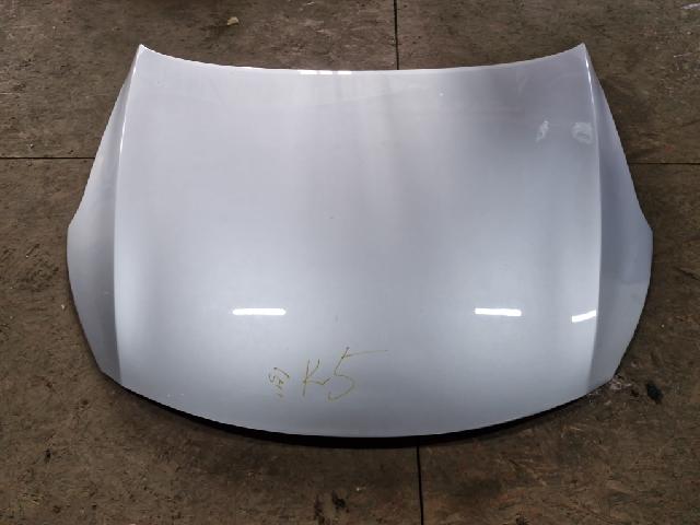 Bonnet  Kia The New K5
