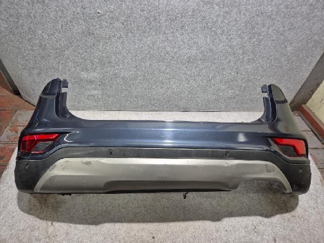 Rear Bumper  Hyundai Santa Fe The Prime