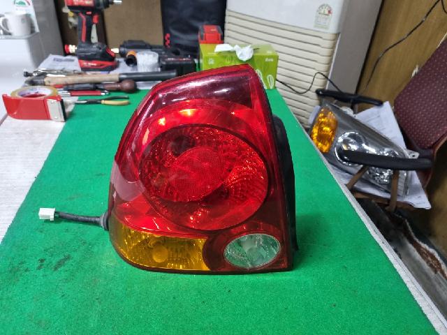 Rear Tail Lamp (left)  Hyundai New Accent