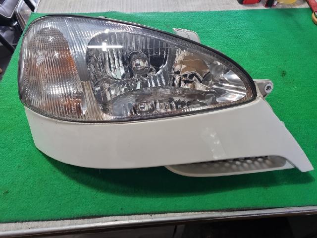 Head Lamp (right)  Chevrolet/GM Daewoo Rezzo