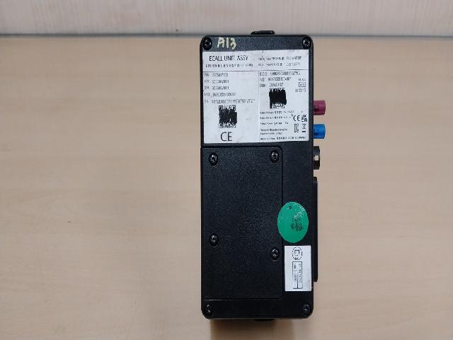Control Module Unit  KG MOBILITY (SsangYong) Beautiful Korando