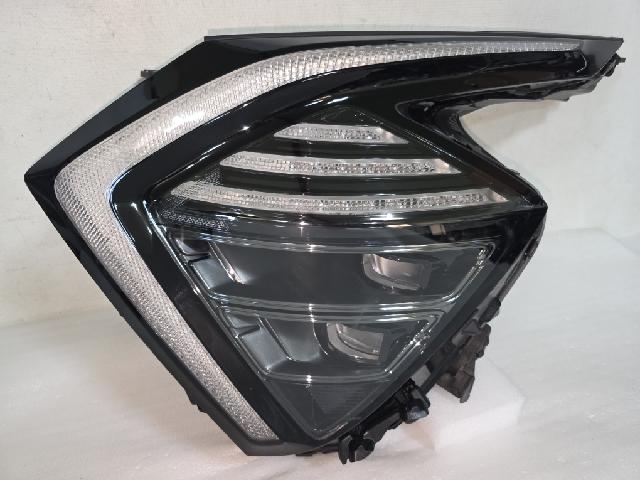 Head Lamp (left)  Kia Sportage 5Series 2WD
