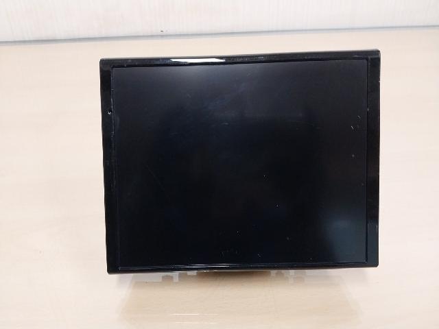 monitor  KG MOBILITY (SsangYong) Torres 1.5 2WD T5