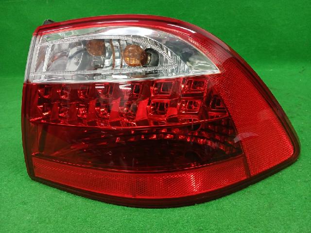 Rear Tail Lamp (right)  Kia Lotze Advance