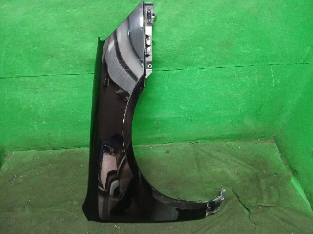 Front Fender (right)  Kia Lotze Advance