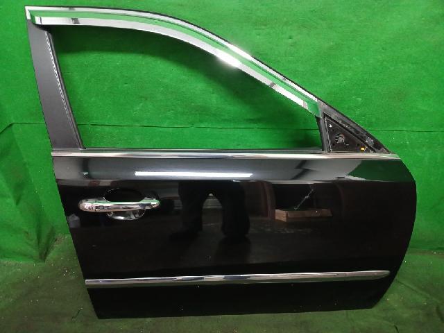 Front Side Door (right)  Kia Lotze Advance