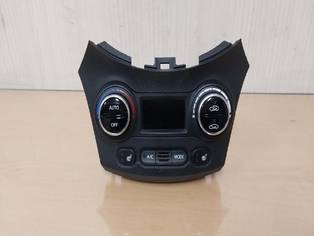 Climate Control Unit  Hyundai Accent RB