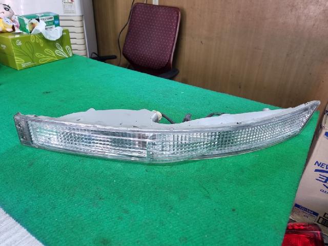 Turn Signal Light (left)  KG MOBILITY (SsangYong) NewKorando