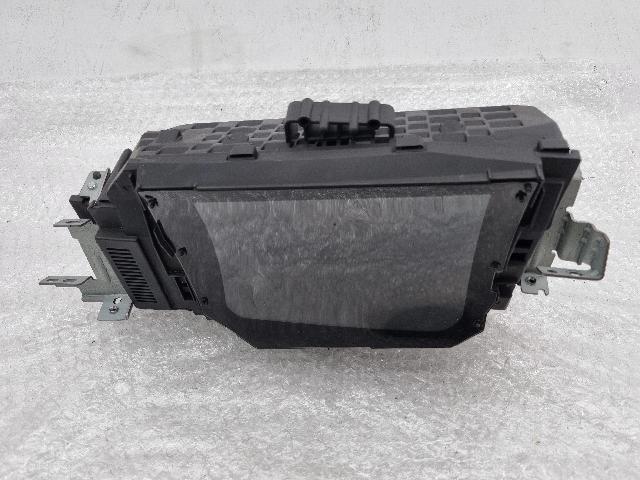 Head-Up Display (HUD)  Kia K9 3.3 GDI 노블레스