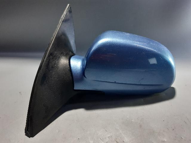 Side Back Mirror (left)  Chevrolet/GM Daewoo Lacetti Hatchback 1.6 SX
