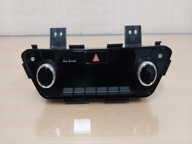 Climate Control Unit  KG MOBILITY (SsangYong) Beautiful Korando