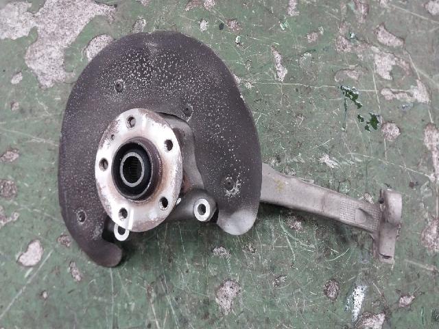 Front Steering Knuckle (left)  Audi(Audi) New A6