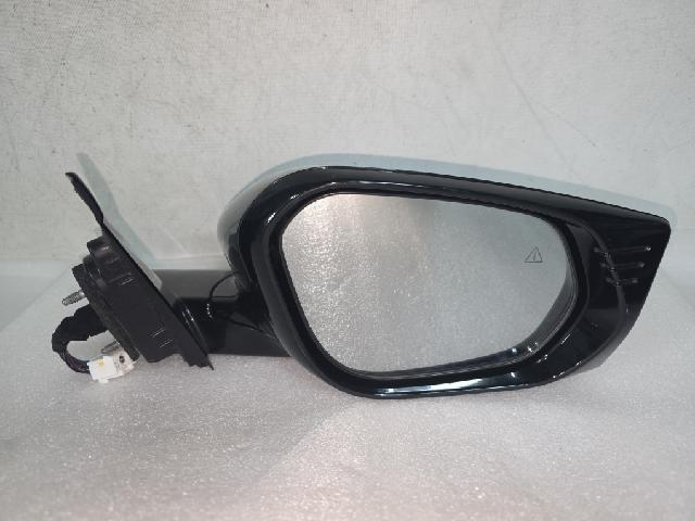 Side Back Mirror (right)  Kia EV6