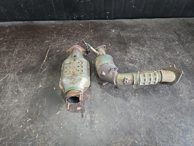 Catalyzer  Hyundai Veracruz