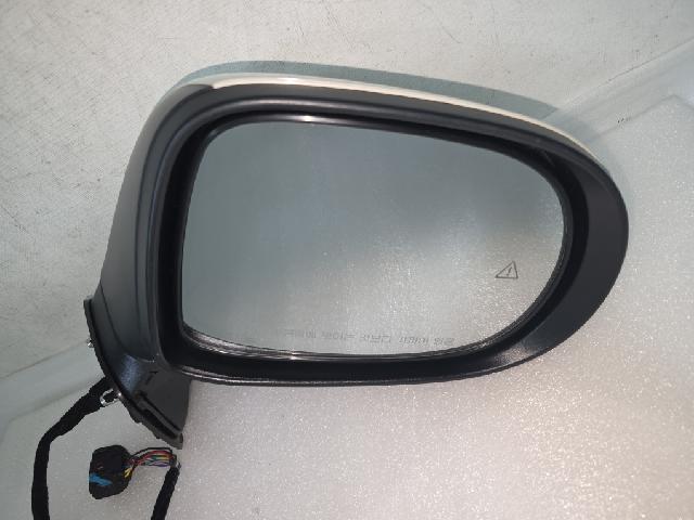 Side Back Mirror (right)  Kia The New Kia Ray 시그니처