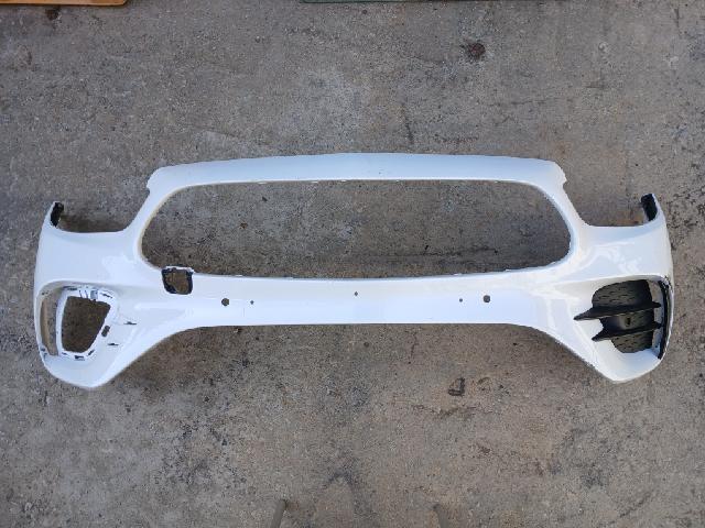Front Bumper  Mercedes Benz(Mercedes Benz) E Class(W213)
