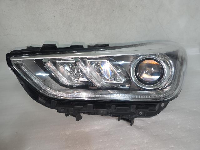 Head Lamp (left)  Genesis Genesis EQ900