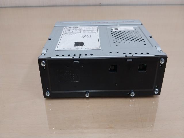 AV Audio System  KG MOBILITY (SsangYong) Torres 1.5 2WD T5
