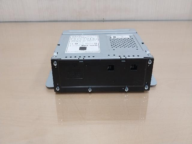 AV Audio System  KG MOBILITY (SsangYong) Torres 1.5 2WD T5