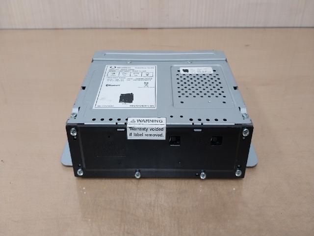 AV Audio System  KG MOBILITY (SsangYong) Torres 1.5 2WD T5