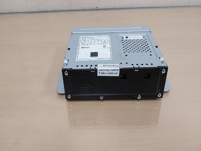 AV Audio System  KG MOBILITY (SsangYong) Torres 1.5 2WD T5