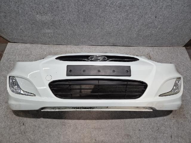 Front Bumper  Hyundai Accent RB