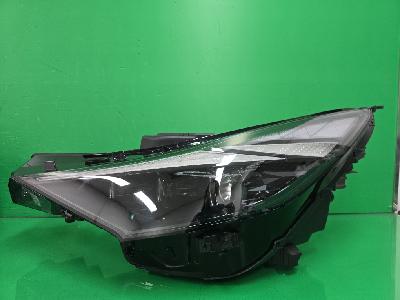 지파츠 자동차 중고부품 92101-AA 헤드램프,전조등,헤드라이트