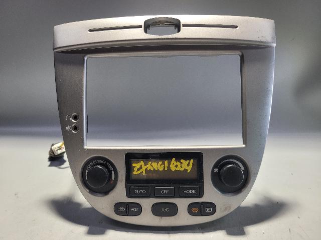 Climate Control Unit  Chevrolet/GM Daewoo Lacetti Hatchback 1.6 SX