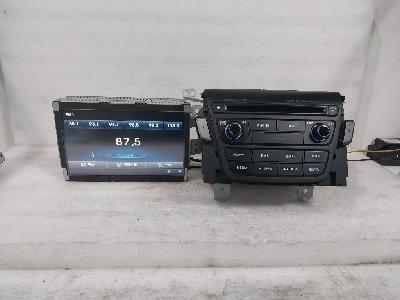 지파츠 자동차 중고부품 96525-3V500 모니터
