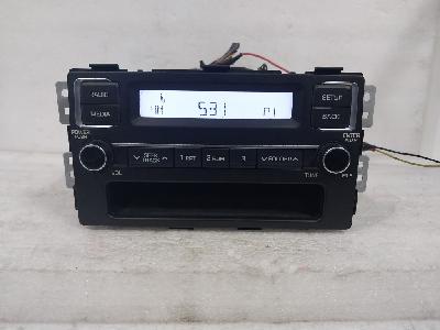 지파츠 자동차 중고부품 96150-4F100CA AV시스템,오디오