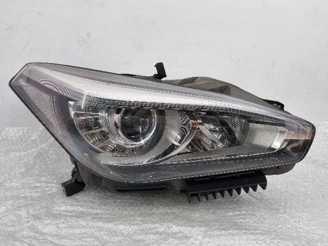 Head Lamp (right)  INFINITI(Infiniti) Q70