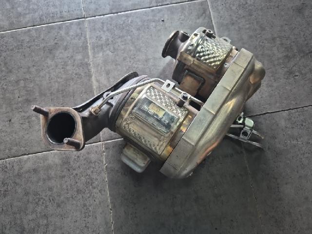 Catalyzer  Hyundai 펠리세이드