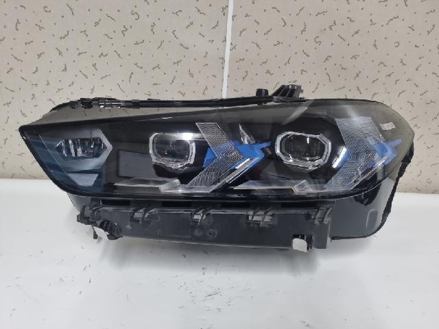 Head Lamp (left)  BMW(BMW) X5(G05)