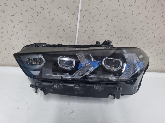 Head Lamp (left)  BMW(BMW) X6(G06)