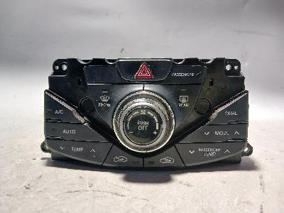 지파츠 자동차 중고부품 97250-3V322 히터에어컨컨트롤스위치