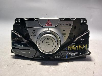 지파츠 자동차 중고부품 97250-3V371 히터에어컨컨트롤스위치