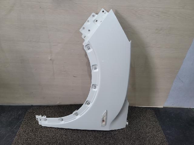 Front Fender (left)  KG MOBILITY (SsangYong) Tivoli
