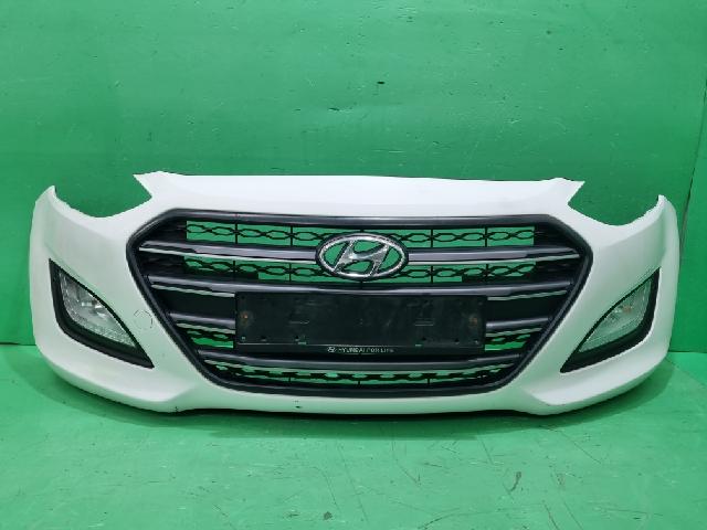 Front Bumper  Hyundai i30 GD