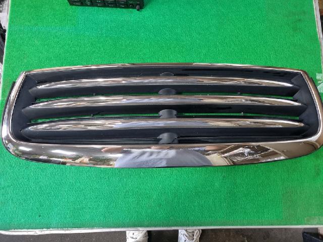 Radiator Grille  Hyundai New EF Sonata