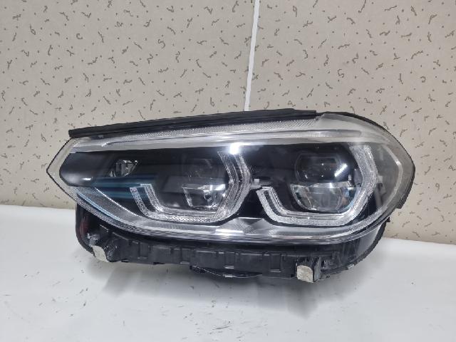 Head Lamp (left)  BMW(BMW) X3(G01)
