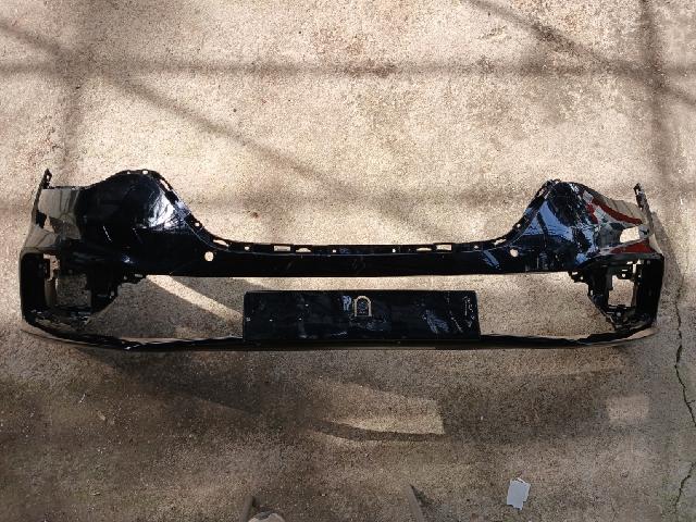 Front Bumper  Renault Samsung The New SM6