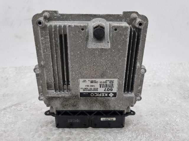 ECU Electronic Control Unit  Kia All New Pride