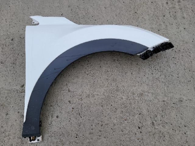 Front Fender (right)  Kia Stonic