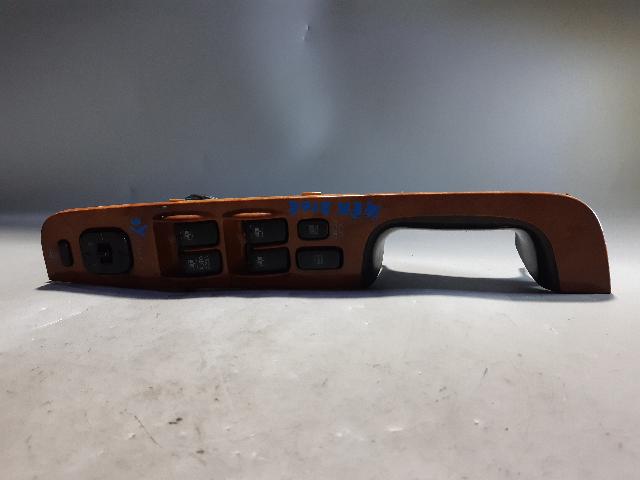 Power Window Control Unit  Hyundai New EF Sonata