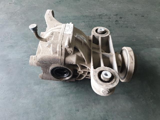 Differential(Rear)  Chrysler(Chrysler) 300C