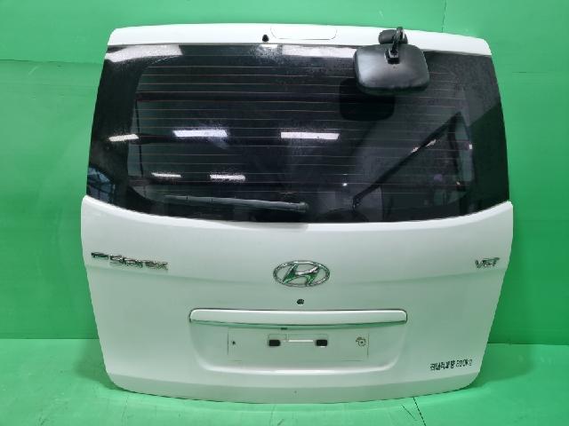 Back Door (lid)  Hyundai Grand Starex