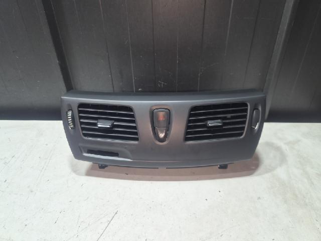 Vent  Renault Samsung NewSM5(L43)